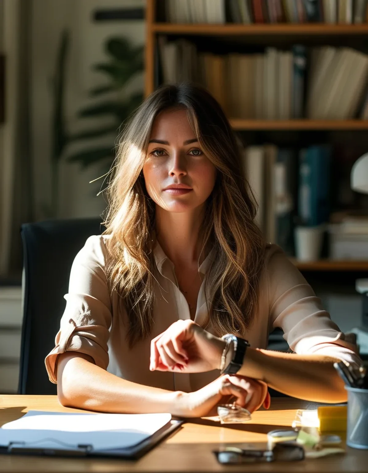 The 3PM Snack Timing Mistake That Makes You Hungrier by 5
