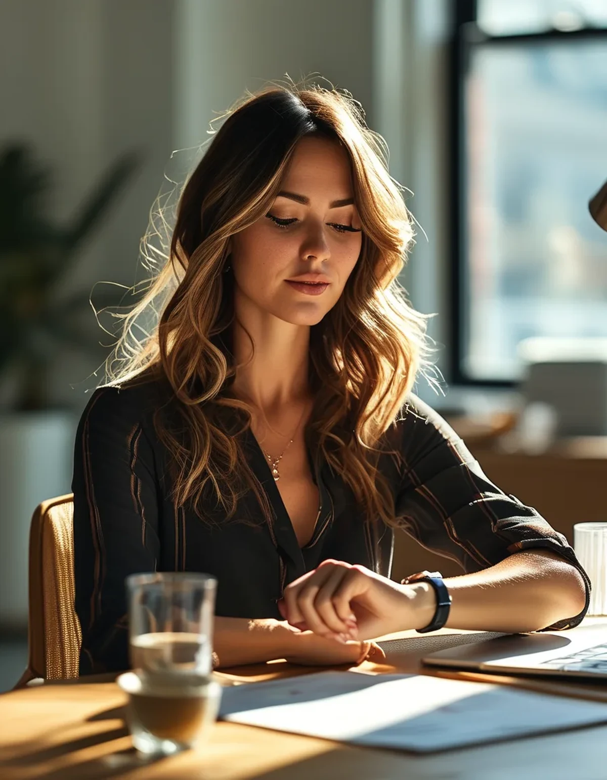 The 3PM Snack Timing Mistake That Makes You Hungrier by 5