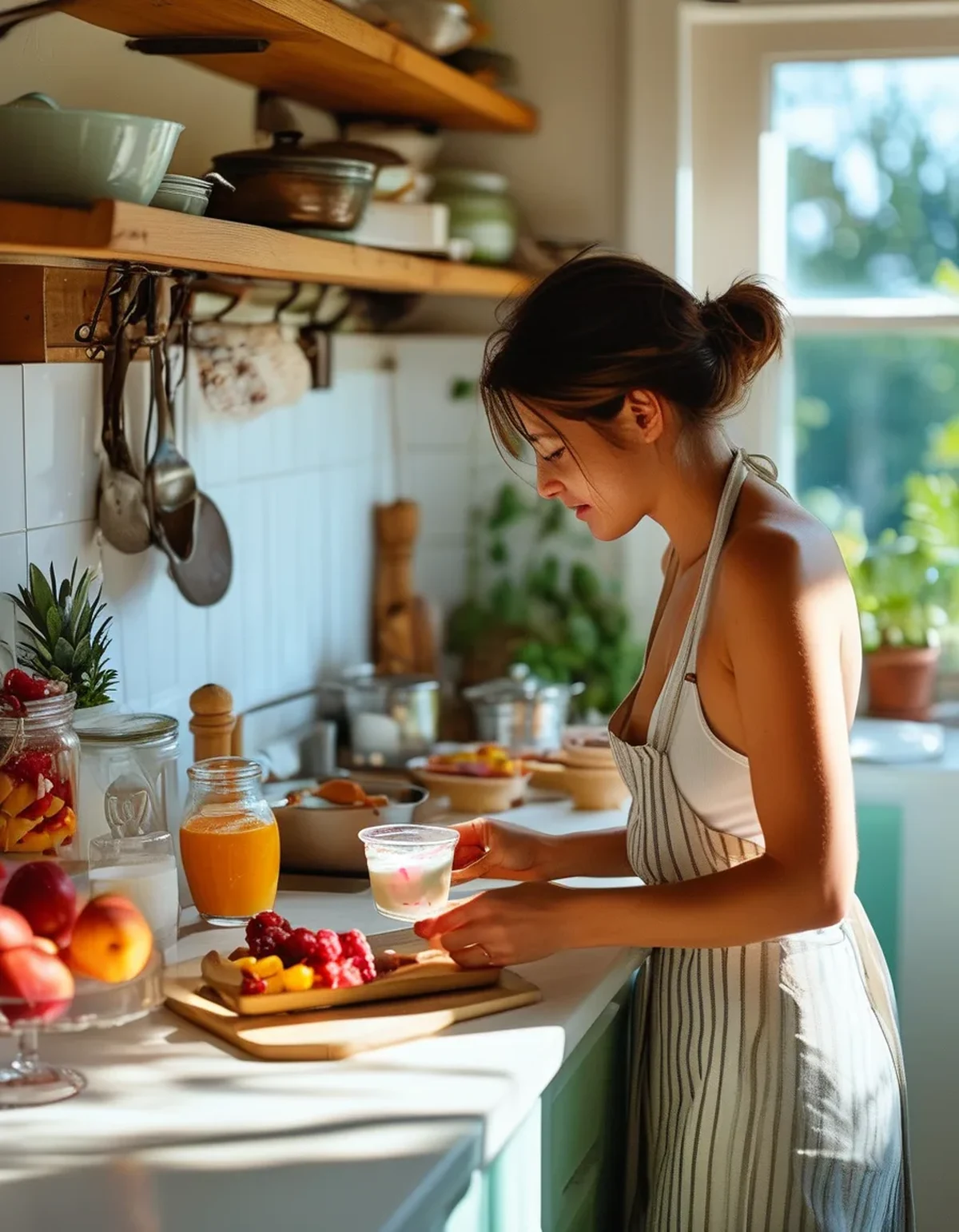 How Many Snacks a Day Is Actually Normal?