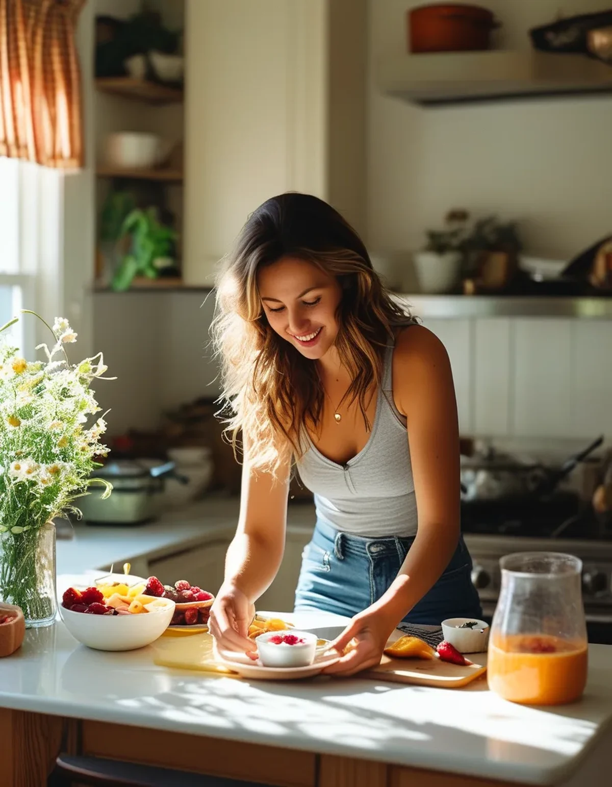 How Many Snacks a Day Is Actually Normal?