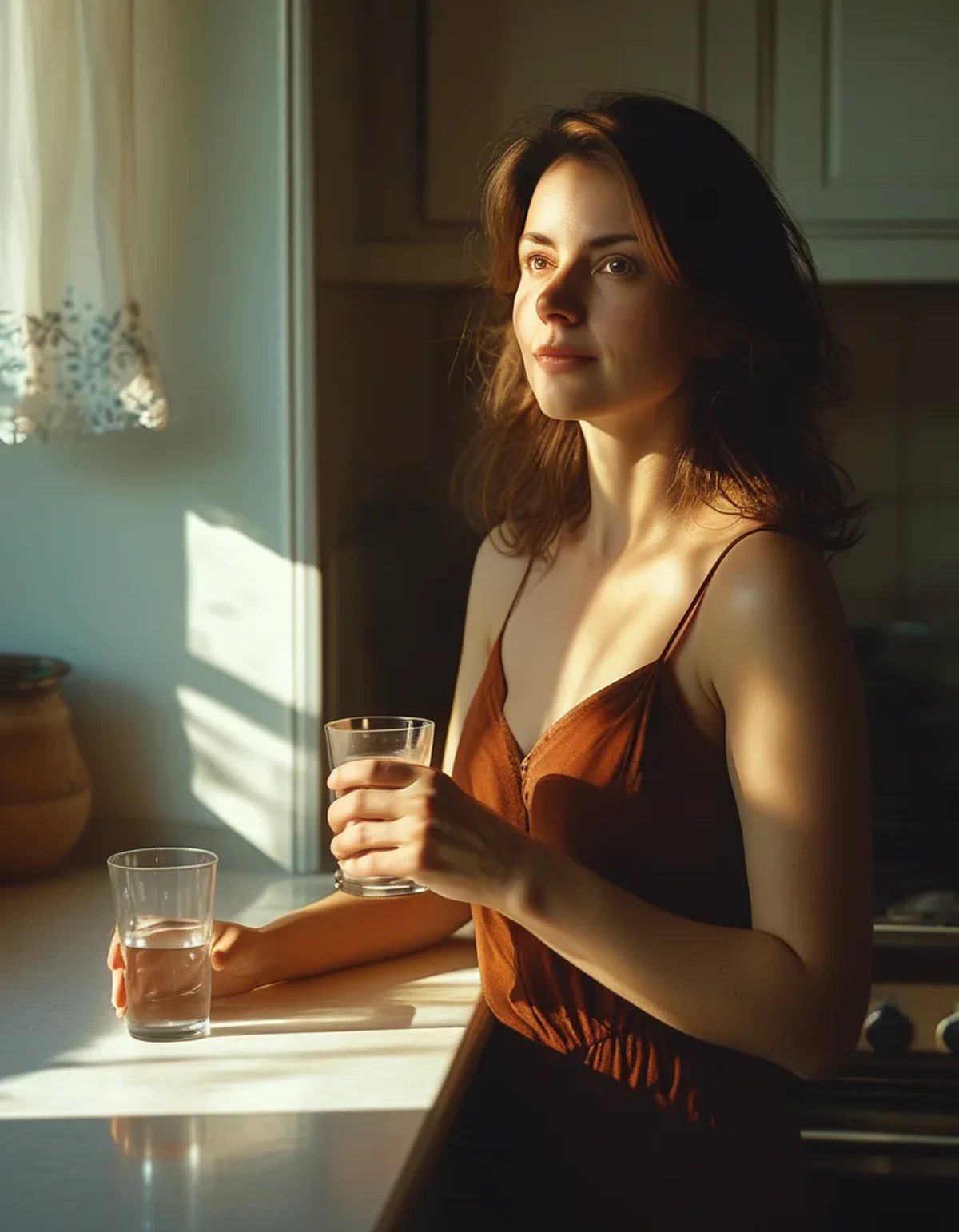 How to Tell Real Hunger From the Four Things That Imitate It