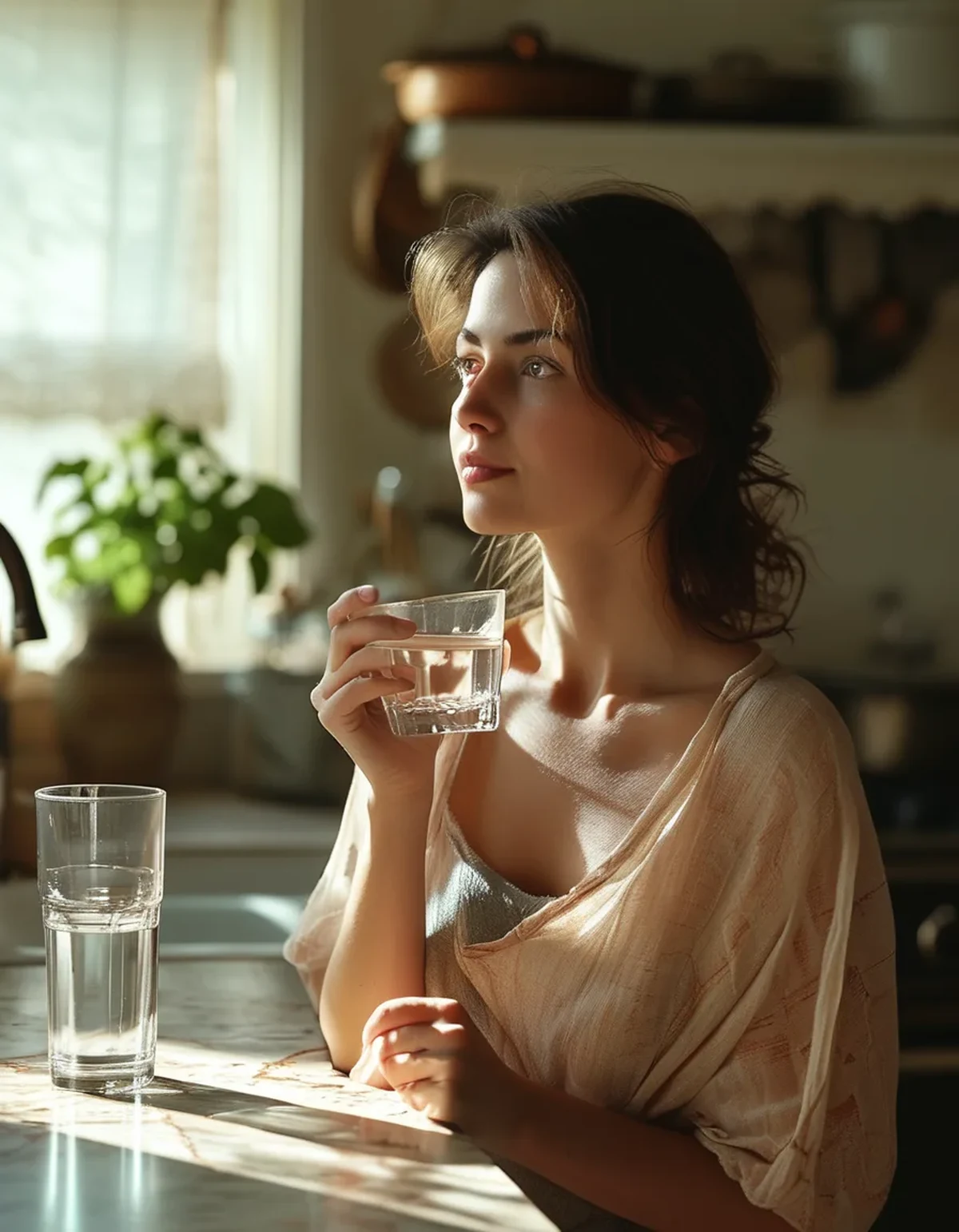 How to Tell Real Hunger From the Four Things That Imitate It