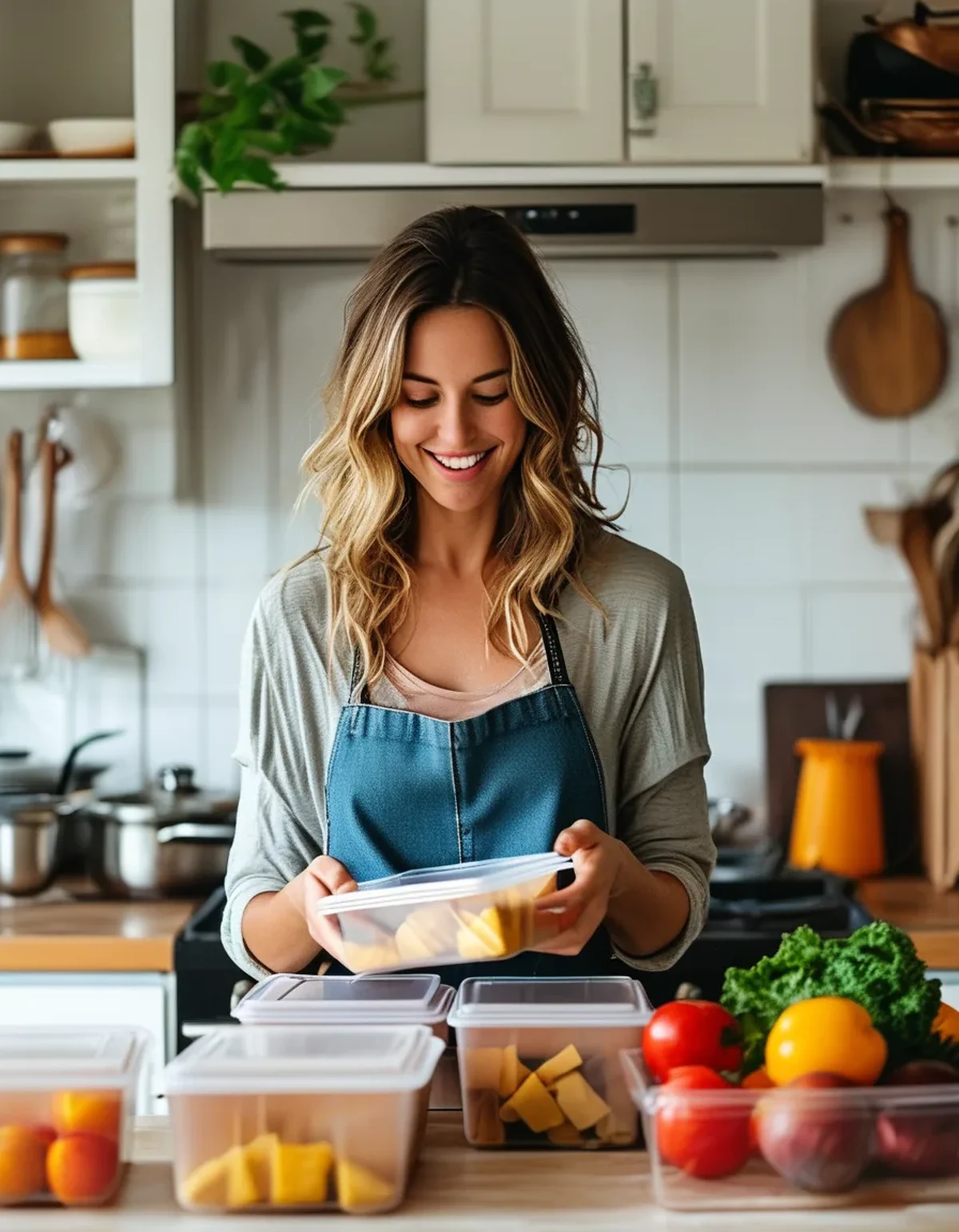 The Meal-Prep Snacks That Actually Survive 4 Days in the Fridge