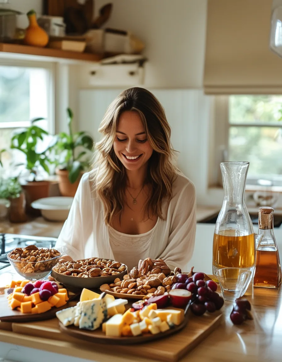 The Protein Snack That Actually Holds You Over — and Why Most Don't