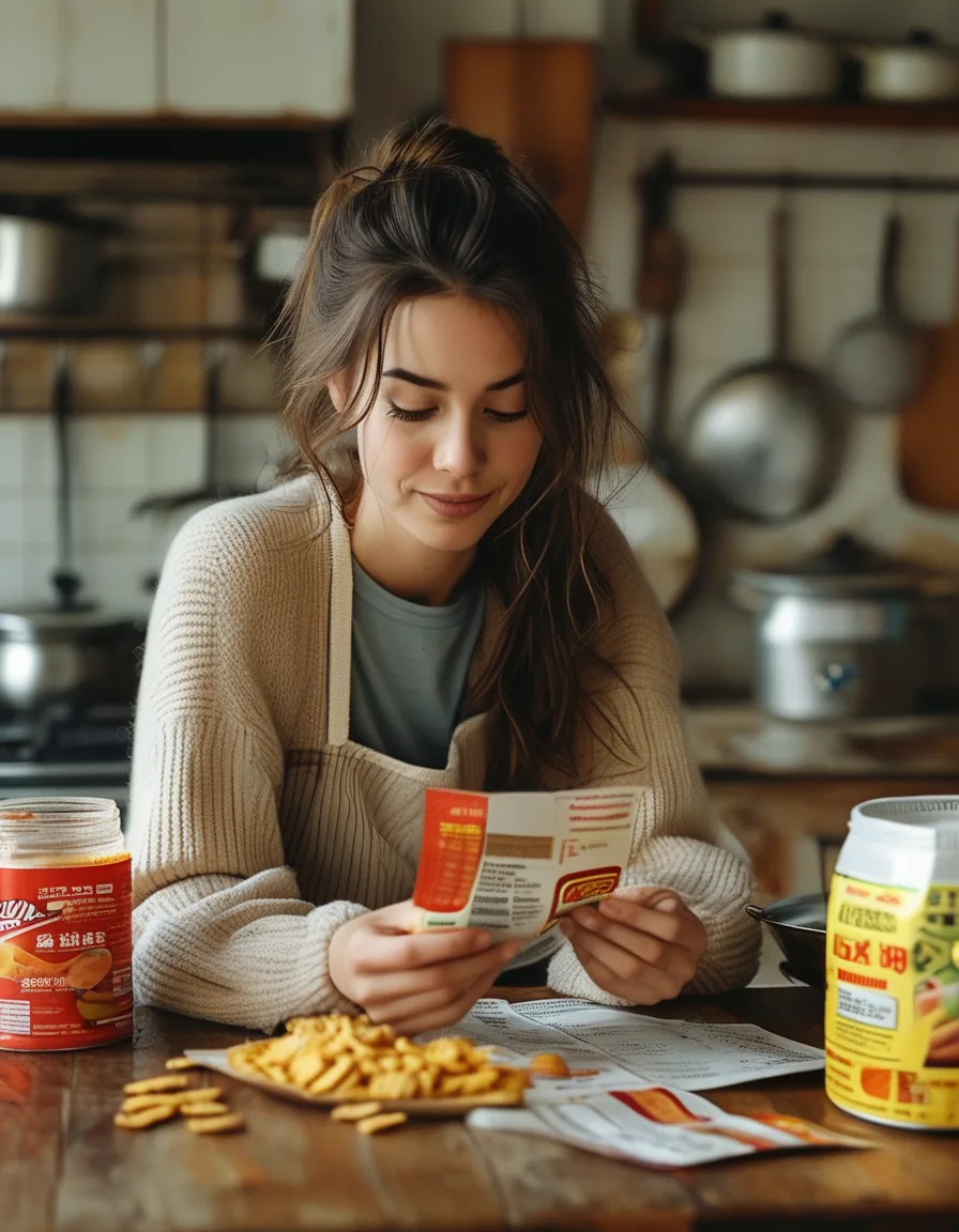 Why a 'Protein Snack' Label Doesn't Mean It Has Enough Protein to Matter