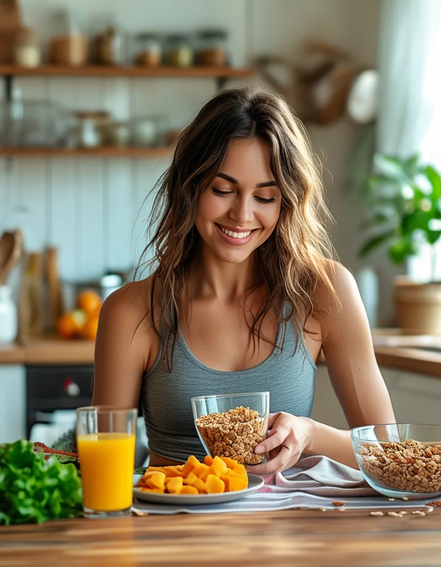 Smart Snacking for Steady Energy: How to Snack Without the Crash