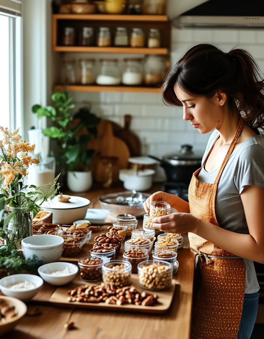 Why Portion Control Fails With Snacks Specifically (and What Actually Works)