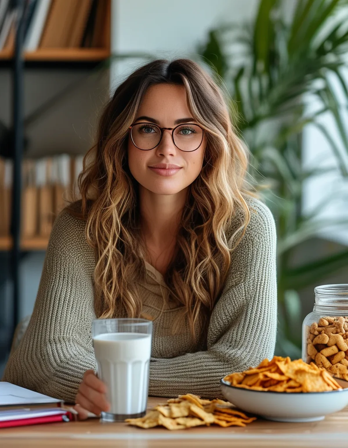 Why Some 'High-Protein' Snacks Don't Actually Curb Hunger the Way They're Supposed To
