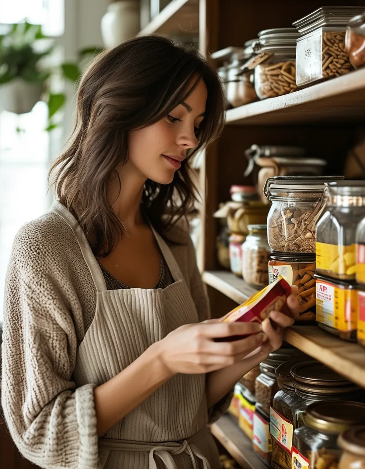 Why 'High-Protein' Snacks Still Leave You Hungry an Hour Later