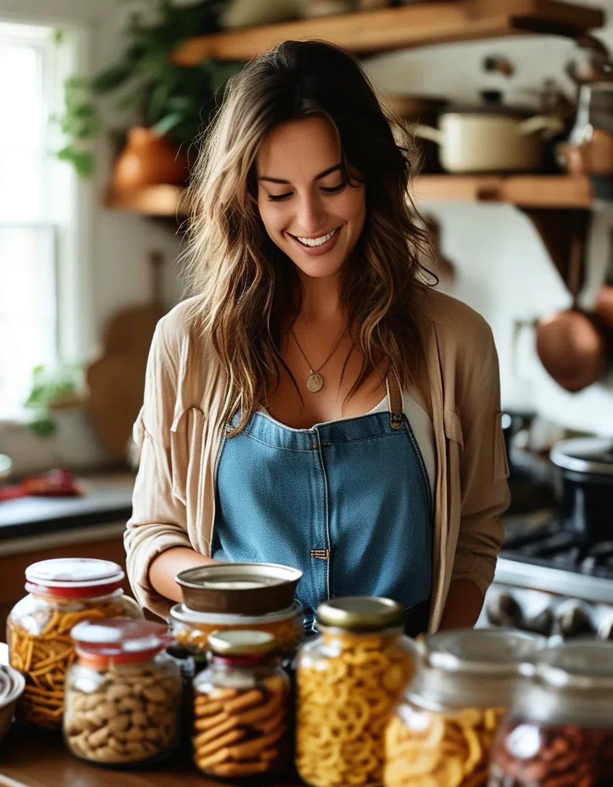 Why 'High-Protein' Snacks Still Leave You Hungry an Hour Later