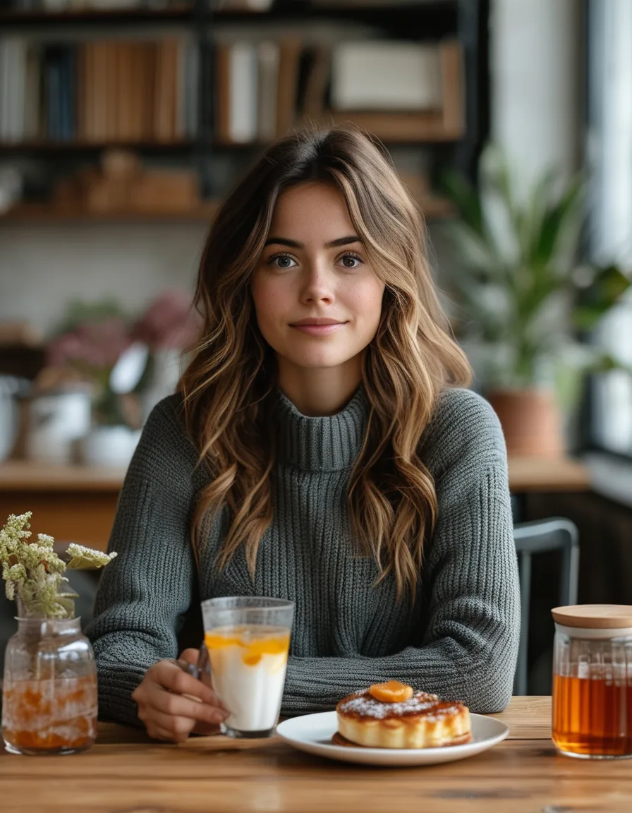 Why the Exact Same Afternoon Snack Feels Satisfying Some Days and Not Enough on Others