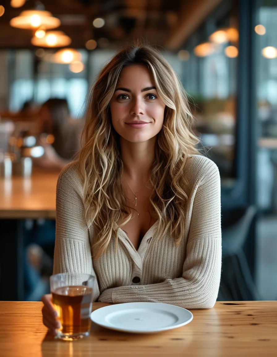 Why the Exact Same Afternoon Snack Feels Satisfying Some Days and Not Enough on Others
