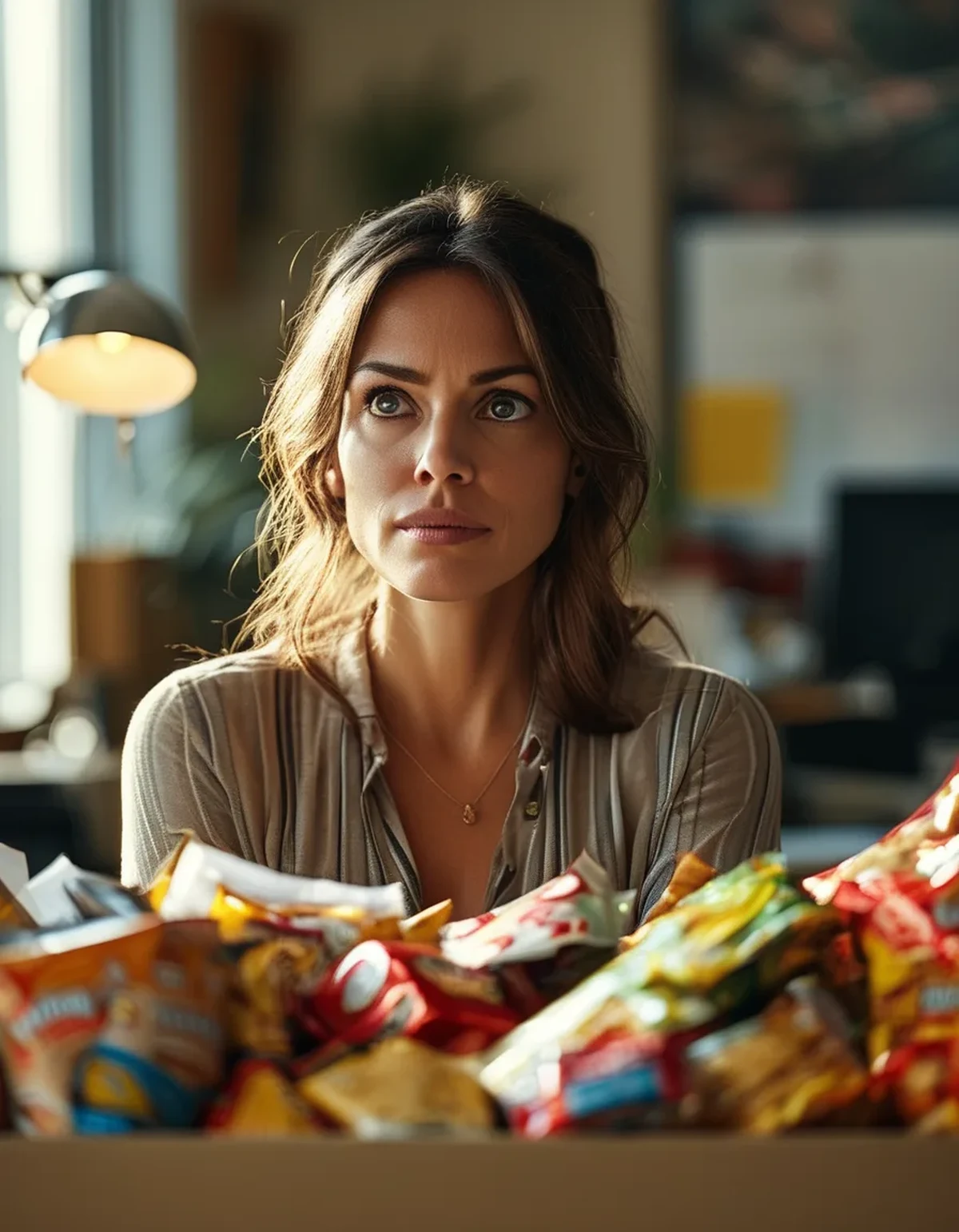 Why the Snack You Packed Is Never the One You Want by 3pm