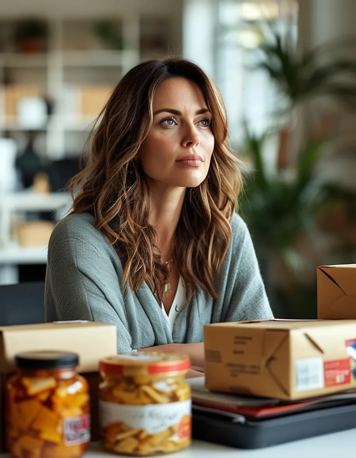 Why the Snack You Packed Is Never the One You Want by 3pm