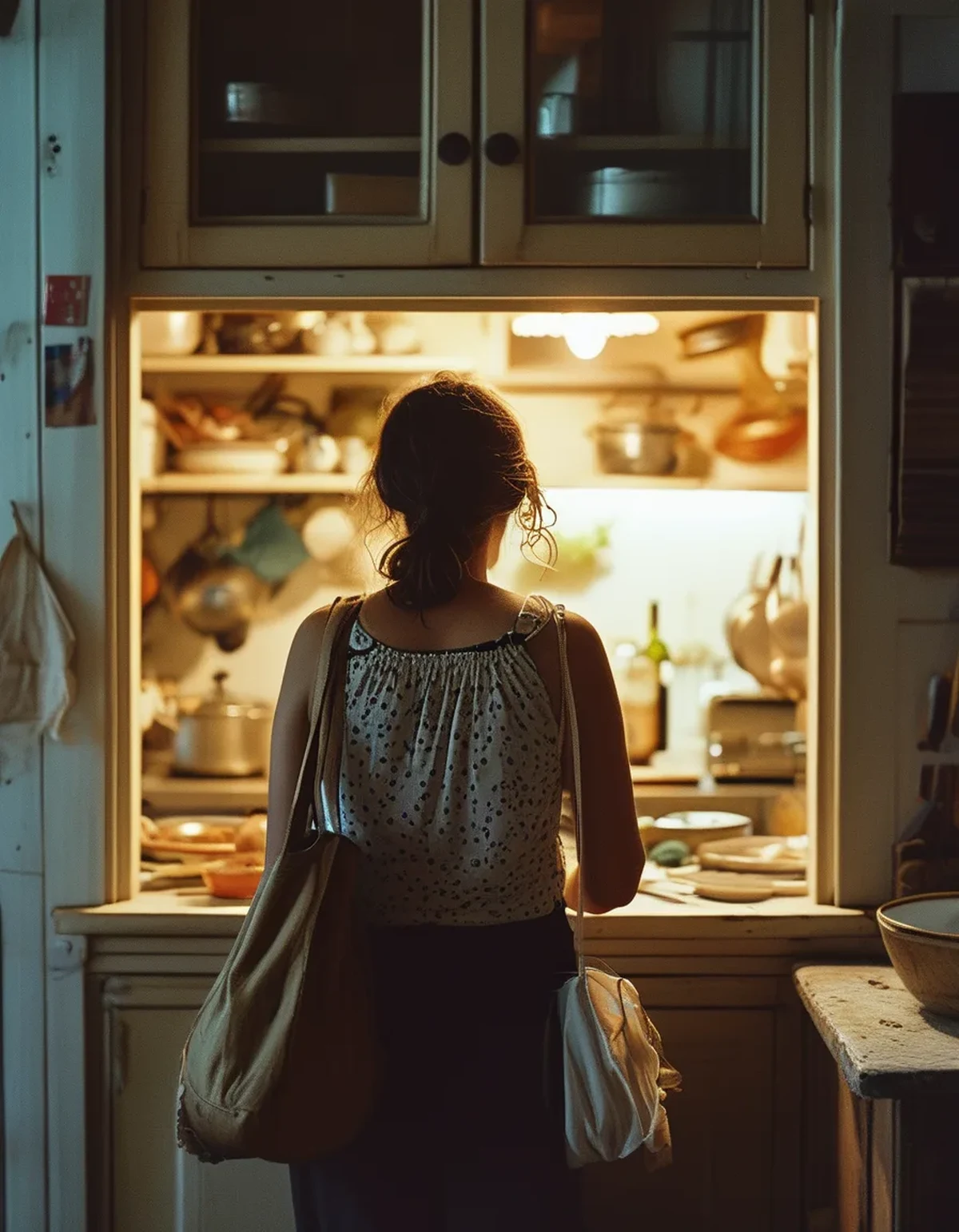 Why You Snack More in the Two Weeks After Your Schedule Changes