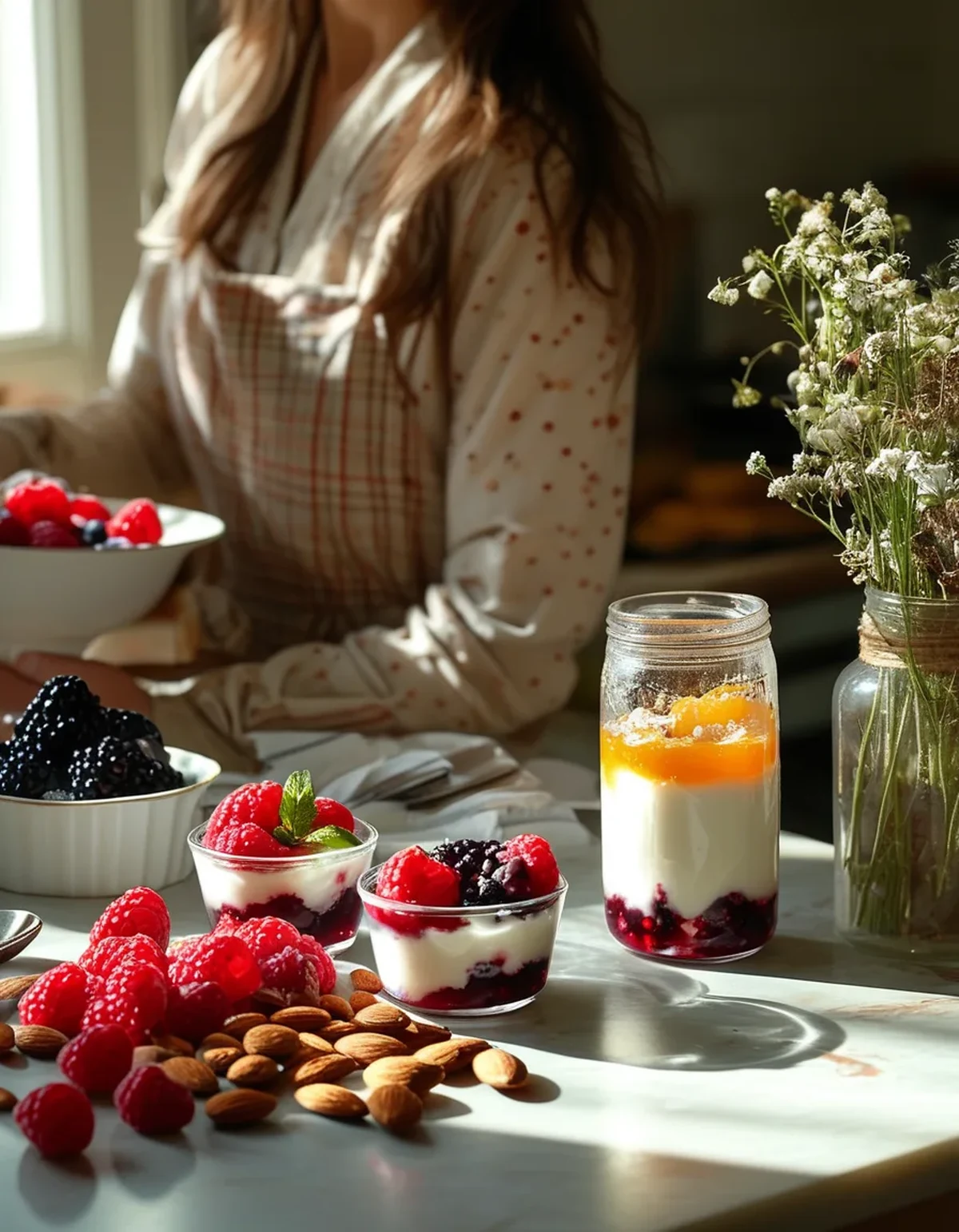 Why Your 3pm Snack Decides What Happens at Dinner