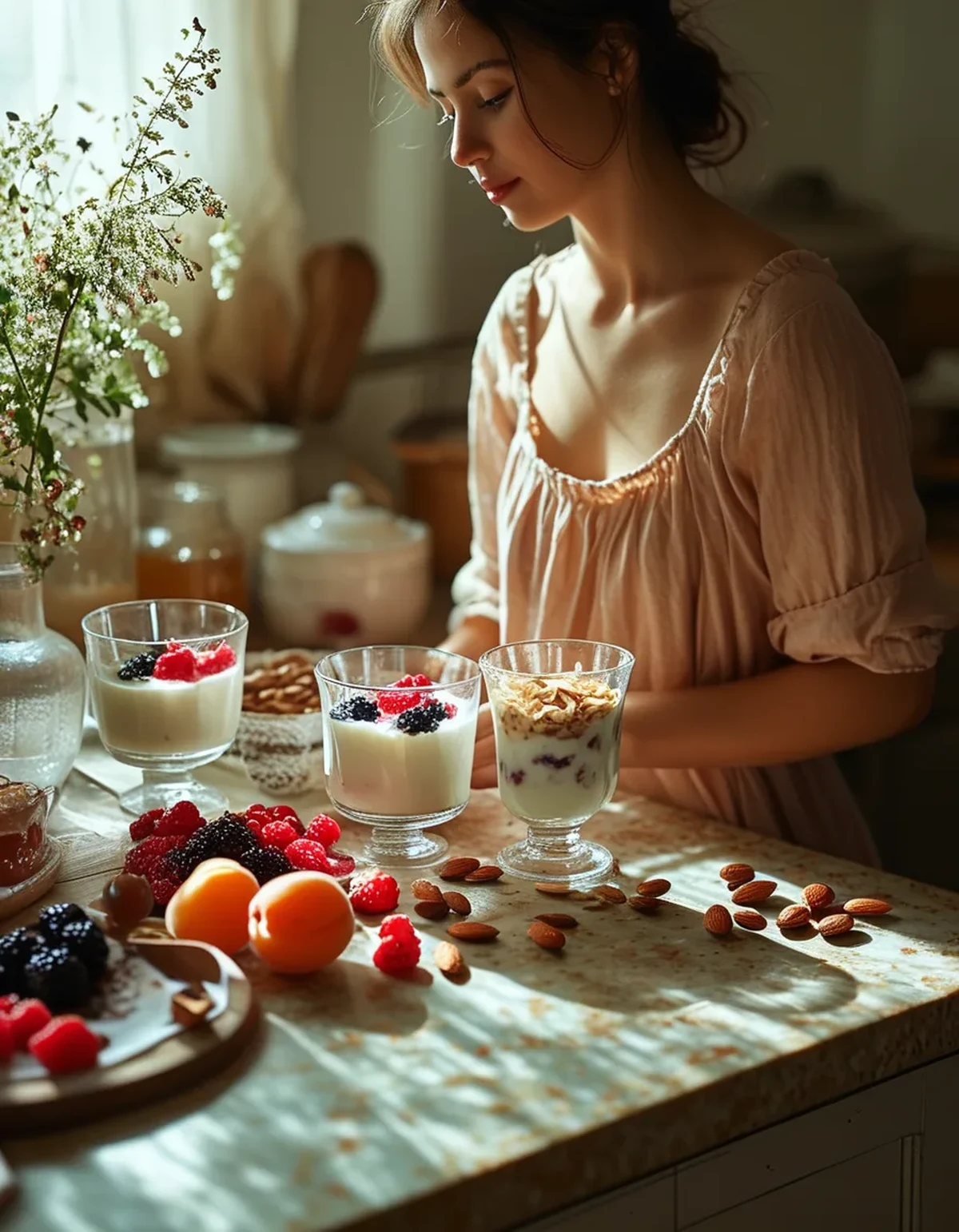 Why Your 3pm Snack Decides What Happens at Dinner