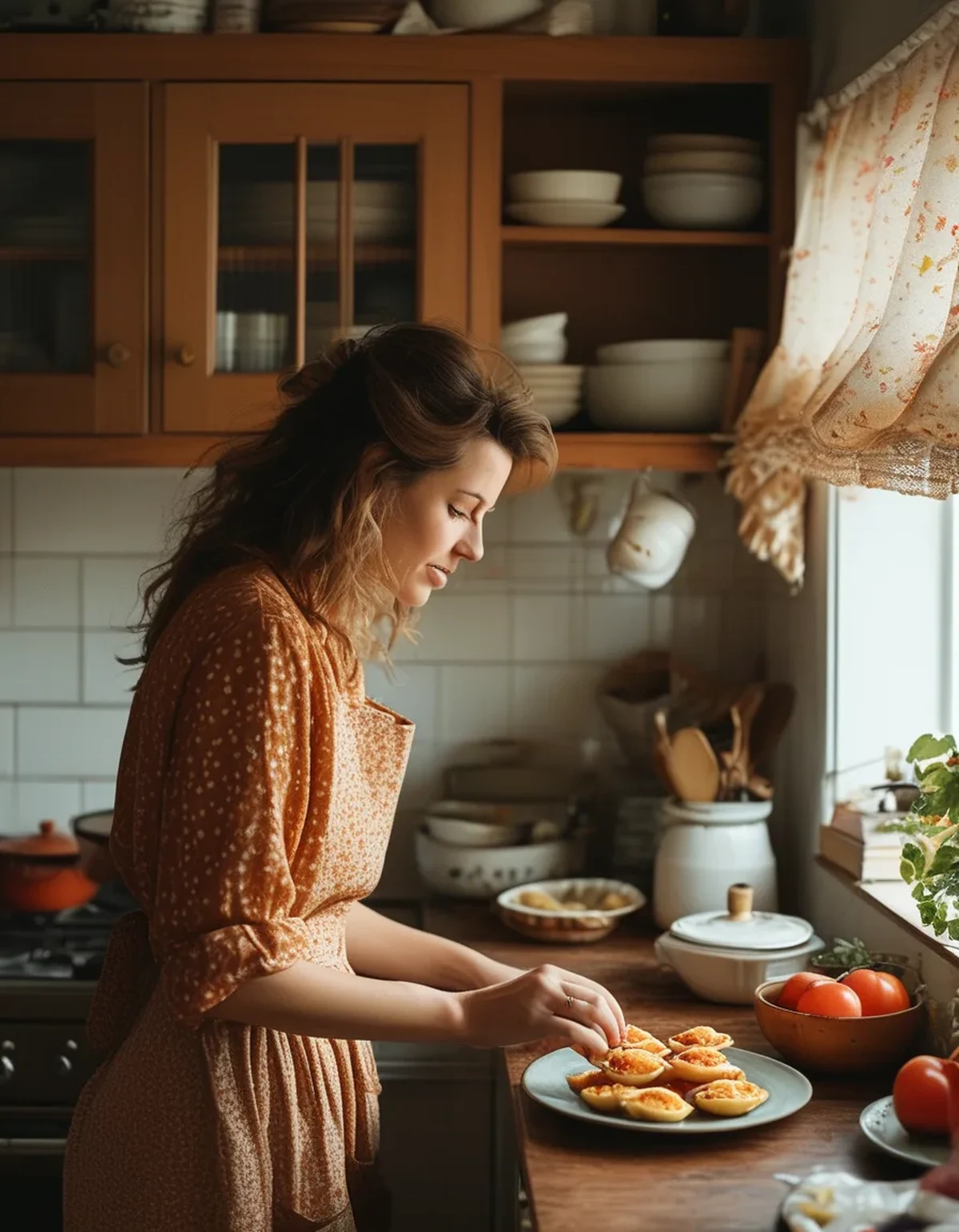 Why Your Snack Cravings Shift From Sweet to Savoury When It Gets Cold