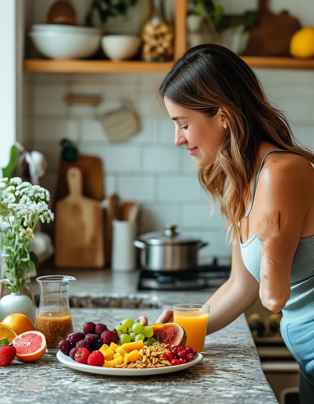 Why You're Hungry Again an Hour After Snacking (and What Actually Fixes It)
