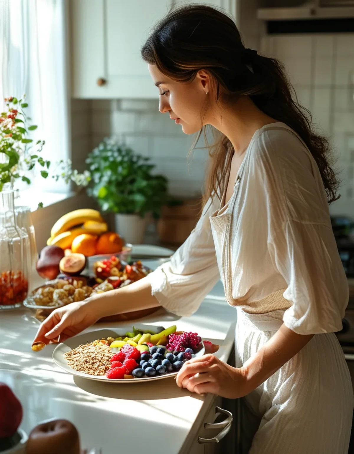 Why You're Hungry Again an Hour After Snacking (and What Actually Fixes It)